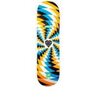 Tavola Skateboard Heart Supply Jagger Eaton Pro (8" - Illusion Embossed) taglia 8"