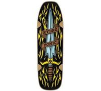 Tavola Skateboard Hydroponic Bullet Pool Shape (8.75" - Sword) taglia 8.75"