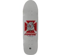 Hydroponic Tavola da Skateboard Unisex per Adulti, Tony Pool Shape, 8,75"