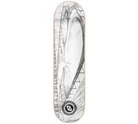 Tavola Skateboard Hydroponic Spot Series (8.125" - Parque Sindical) taglia 8.125"