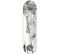 Tavola Skateboard Hydroponic Spot Series (8.25" - La Kantera) taglia 8.25"