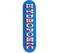 Tavola Skateboard Hydroponic West (8.125" - Blue) taglia 8.125"