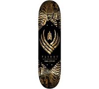 Tavola Skateboard Powell Peralta Skeleton Flight (8.63" - Giallo) taglia 8.63"
