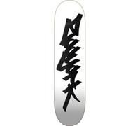 Tavola Skateboard Zoo York Classic Tag (8.25" - Bianco) taglia 8.25"