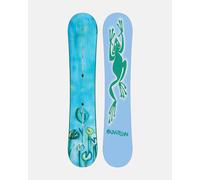 Burton - Snowboard all-mountain - Blossom Frog 2026 - Taglia 155 cm - Blu