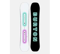 TAVOLA SNOWBOARD BURTON CUSTOM CAMBER NEW GLOW