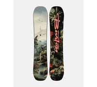 Burton - Snowboard all-mountain - Custom Smalls 2026 - Taglia 145 cm - Verde