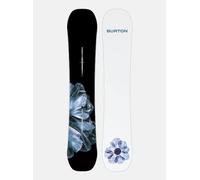 TAVOLA SNOWBOARD BURTON PROCESS CAMBER NEW