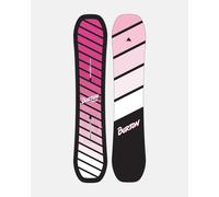 Burton Smalls Junior Snowboard Rosa 138 Bambino