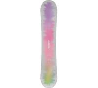 Tavola Snowboard Donna Bataleon Feelbetter (146cm - Grigio)