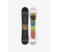 Tavola Snowboard Nitro Phase 2026 nero bianco - 155