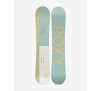 Tavola Snowboard Roxy Xoxo turchese donna - 145