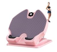 Tavola sottile, attrezzatura per stretching della tavola bilanciere antiscivolo, tavola flessibile per allungare le scommesse, per tavolo allungabile portatile per allenamento a casa