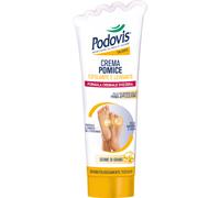 Podovis Crema Pomice, Azione Esfoliante, Pelle Morbida E Levigata, Elimina Le Cellule Morte, 100 Millilitro