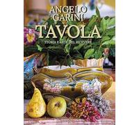 Tavola. Storia e arte del ricevere