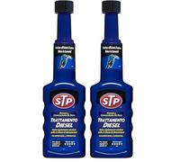Tavola STP 120232 Trattamento Diesel, Trasparente, Set di 24