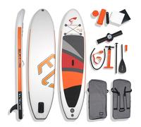 Tavola SUP gonfiabile HYDRO STAR HELLO PLUS per nuoto, 320 cm