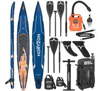 Tavola SUP Horyzon GTR14 Pro - race / 14'0 / 427 cm