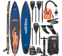 Tavola SUP Horyzon GTS12 Pro - touring / 12'6 / 380 cm