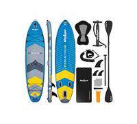 TAVOLA SUP REBEL ELECTRO ACTIVE RBA-4507, gonfiabile, 335 cm, 170 kg