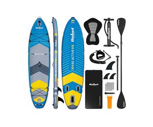 TAVOLA SUP REBEL ELECTRO ACTIVE RBA-4507, gonfiabile, 335 cm, 170 kg