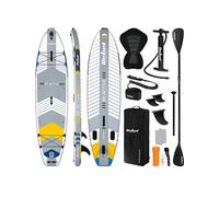 TAVOLA SUP REBEL ELECTRO PRO RBA-4518-WH, 335 x 76 x 15 cm