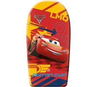 Mondo Toys-Body Board Disney bambini, cm-11038 The Movie Surf Cars 3 94 11038 Tavola Nuoto Gioco Estivo Estate Giocattolo 117, Multicolore, 94 cm