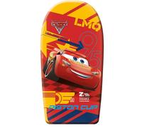 Mondo Toys-Body Board Disney bambini, cm-11038 The Movie Surf Cars 3 94 11038 Tavola Nuoto Gioco Estivo Estate Giocattolo 117, Multicolore, 94 cm