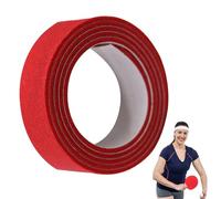 Tavola Tennis Paddle Side Nastro - Racchetta di protezione Roll, bordo scudo | Scudo di schiuma ammortizzante, involucro del bordo di sicurezza di sicurezza, pa