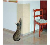 Tavola tiragraffi Karlie per angoli interni ed esterni - 28 x 52 cm