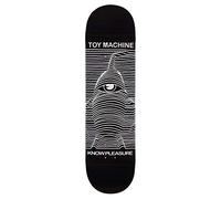 TAVOLA TOY MACHINE 8.0 TOY DIVISION