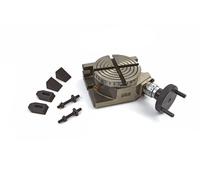 Tavola verde HBM da 100 mm con sistema di fissaggio