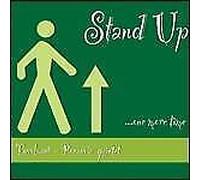 Tavolazzi Pozzovio Quintet - Stand Up... One More Time - Cd