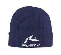 Tavole da Surf arrugginite Cappelli Cuffia Morbidi Caldi Skullies Berretti Unisex alla Moda Testa Avvolgere Berretti Berretti grafici per Sport all'Aria Aperta