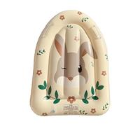Tavole da Surf Gonfiabili per Bambini - Tavola da Surf Gonfiabile da Spiaggia, Bodyboard Galleggiante da 21,65x30,31 Pollici con Maniglie, per Ragazzi e Ragazze Piscina all'Aperto Acquatico Sciv