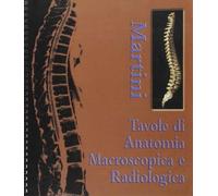Tavole di anatomia macroscopica e radiologica - [Edises Universitaria]
