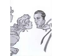 Tavole di Davide De Cubellis, Carlotta Mascolo, Tonia Pucci, Giuseppe Inciardi,