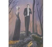 Tavole di Francesca Ciriegia, Giancarlo Caruzzo, Giuseppe Rinaldi, Luca Russo, V