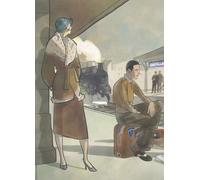 Tavole di Nedeliko Bajalica, Michele Benevento, Matteo Bussola, Gianluca Cestrar