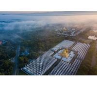 Tavole di pietra con incisioni di scritture buddiste - Puzzle da 300 pezzi per amici Regali intellettuali, tempo libero, intrattenimento, decorazioni per feste 14 anni+