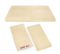 Tavole di rottura/bersaglio riutilizzabili in plastica PNP per professionisti di Taekwondo, Tae-Kwon-Do, Karate, arti marziali. ITF