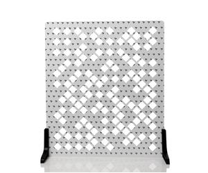 Tavole d'ombra V-Flat - Diamanti sparsi