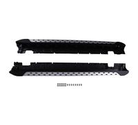 Tavole Fisse Passo Laterale Barra Nerf for Mercedes GLK250 GLK300 GLK350 X204