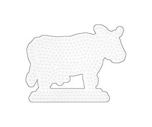 Tavole Forate Midi, Dimensioni 14X11X0,5 Pz., 10 Pz.