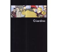 Tavole fuori testo - Giardino Vittorio