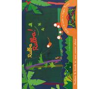 Tavole illustrate Rulba Rulba. Teatro di carta. Ediz. a colori - Bussolati...