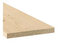 Tavole in Legno di Abete Grezzo Varie Dimensioni Disponibili per Edilizia