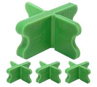 Tavole Per Deck - Set Regolabile di 4 Pezzi per Pavimentazione Esterna - Utensili Casa per Installazione Pavimenti Esterni e Costruzioni