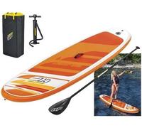 TAVOLE SET DA SUP ACQUA JOURNEY BESTWAY 65349