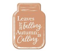Tavoletta Autumn is calling